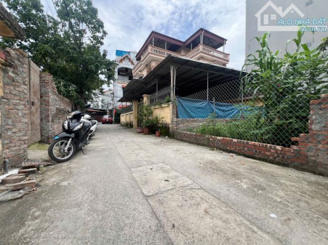 Bán đất LAI XÁ, Hoài Đức, 50m oto tránh kinh doanh, giá đầu tư. - 2