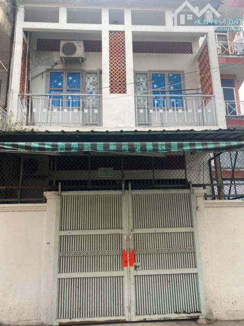 💎 BÁN NHÀ ĐẸP HẺM 146 VÕ THỊ SÁU, P. VÕ THỊ SÁU, Q.3 – NGANG TRÊN 5M, GIÁ TỐT 💎 - 2