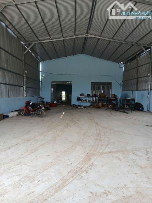 💥💥 Cho thuê Kho Xưởng 450m2 Bến Lức, Long An. - 2
