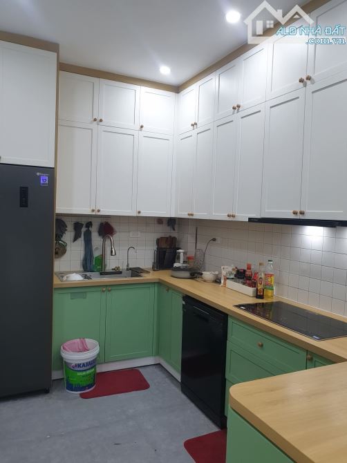 🔥 100 triệu /m2 , 58m2, nhà 3 tầng ,MT 4m,  trung tâm Vĩnh Quỳnh, Thanh Trì, duy nhất 🔥 - 2