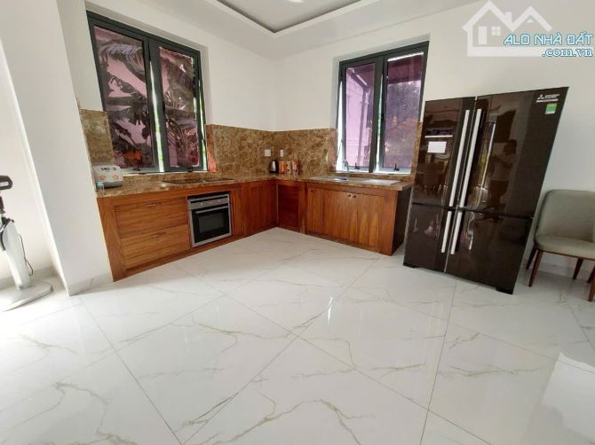 Bán biệt thự khu đô thị biệt thự biển An Viên, Nha Trang, Khánh Hòa. - 2