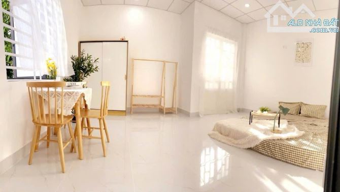 Q7 TÂN HƯNG 5x18.2M CHDV 10PN FULL NỘI THẤT SẴN DÒNG TIỀN 45TR/TH 9.xT - 2