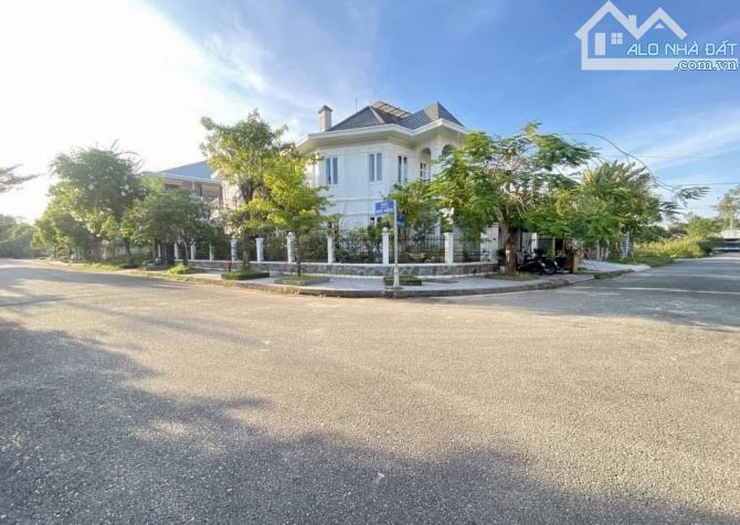 🌿 SIÊU PHẨM ĐẤT BIỆT THỰ CẦU LIM – PHẠM PHÚ THỨ 🌟 Vị trí VIP – Đẳng cấp – Tiềm năng tăng - 2
