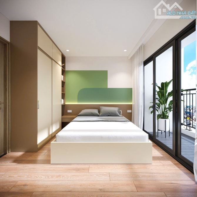 Bán Căn Hộ Sông Hồng Park View 165 Thái Hà DT 172m 3PN Full NT SĐCC 12 tỷ View Hồ - 2