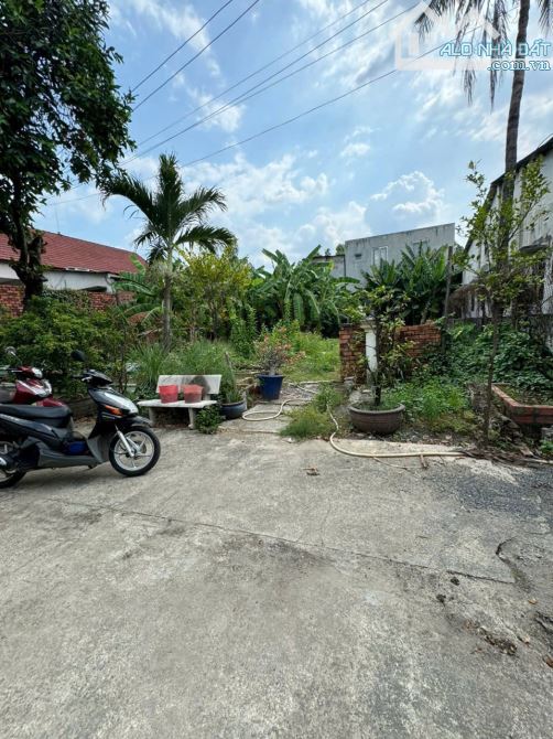 Bán lô biệt thự 500m2 hoá an gần cầu mới hoá an - biên hoà👉  chỉ 5tỷ - 2
