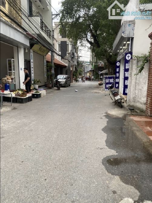 🔥 BÁN ĐẤT LẠI ĐÀ, ĐÔNG HỘI – NGÕ Ô TÔ – 55M² – HƠN 6 TỶ 🔥 📍 Vị trí đẹp – Gần Vin Cổ Loa - 2