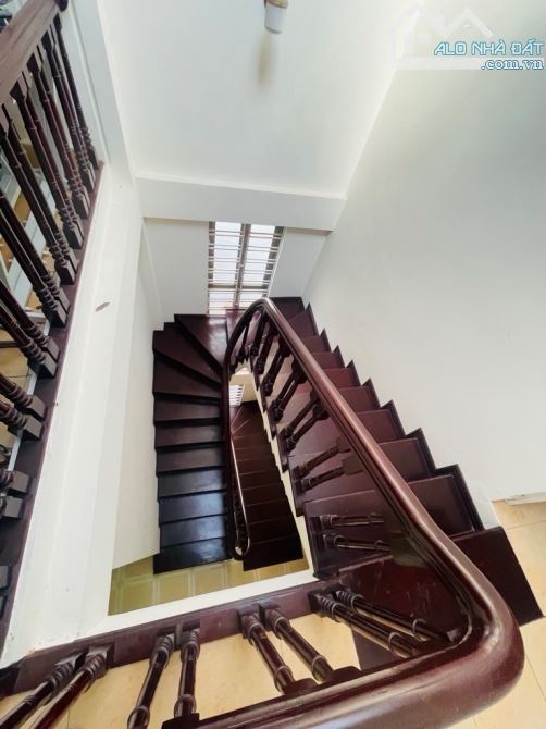⭐️BÁN GẤP NHÀ PHỐ TẠ QUANG BỬU 100m2 x 4 TẦNG GIÁ 30 TỈ CÓ THƯƠNG LƯỢNG - 2