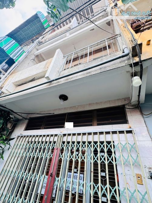 Bán nhà hẻm 3 met Nguyễn Trãi, Quận 1 - 45,4m2 cực ngon, chỉ 7 tỷ còn thương lượng - 2