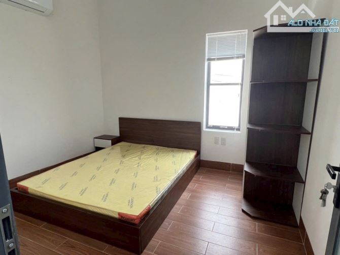 BÁN NHÀ CẤP 4 HẺM 3M ĐƯỜNG LƯƠNG ĐỊNH CỦA. BÁN 2tỷ850triệu - 2