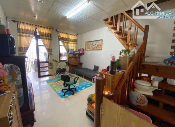 Cơ Hội Vàng - Nhà Sổ Riêng, Oto Đỗ Cửa - Trung Tâm Đà Lạt - Chỉ 5.5 Tỷ 🔥 - 2