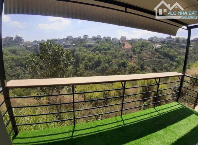 🔥 Nhà Mới Xây - View Rừng Thông Bạt Ngàn - Hoàng Hoa Thám, Đà Lạt - Chỉ 4.8 Tỷ 🔥 - 2