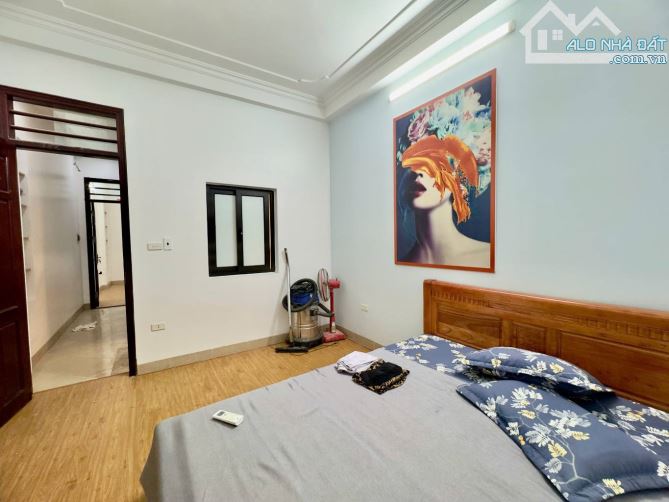 Siêu hiếm, dịch vọng hậu, kinh doanh, 5 tầng, giá 10.3 tỷ thương lượng mạnh. - 2