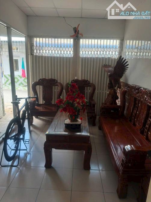 Mặt tiền kinh doanh đường 1 p15 gv.4x20 chỉ hơn 7 tỷ - 2