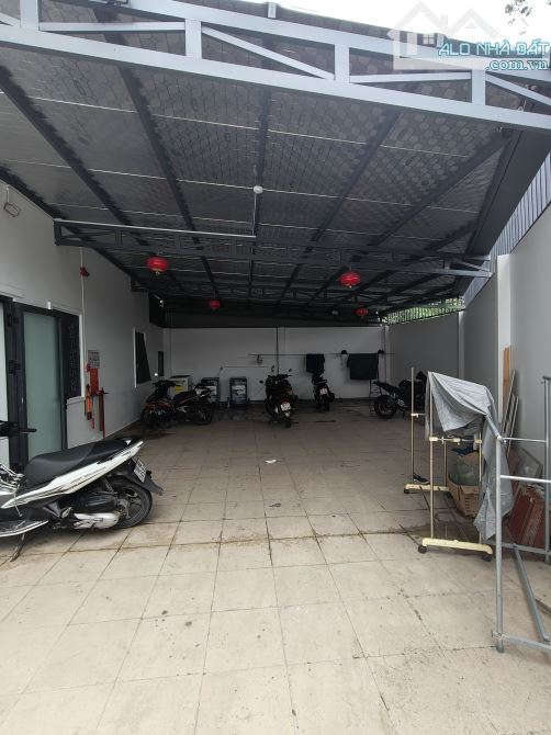 Bán Căn Hộ Dịch Vụ Thu Nhập 95Tr/Tháng Hoàng Hữu Nam, Quận 9, Thủ Đức - 2