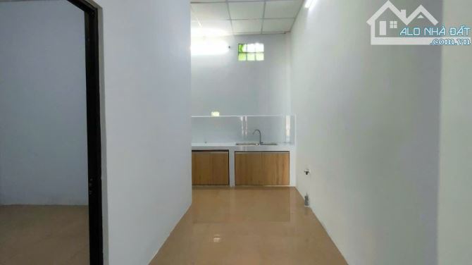 Bán nhà 63,3m2 (5m x 12m) hẻm 2m Cát Lát Q2. - 2