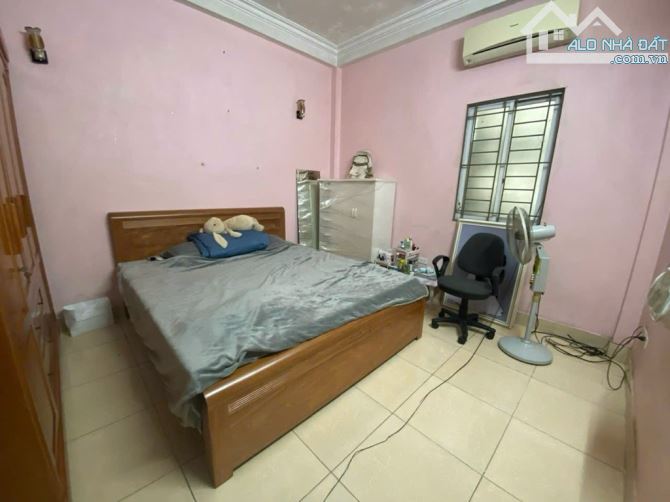 NHÀ Ở HOẶC ĐẦU TƯ ! HIẾM _NGÕ THÔNG Ô TÔ, 85M2- 16,8 TỶ ! XUÂN ĐỈNH – BẮC TỪ LIÊM - 2