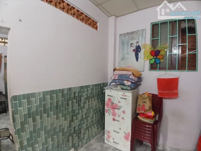 🔥 CƠ HỘI ĐẦU TƯ! NHÀ HẺM TRƯỜNG SA PN - CHỈ 7.3 TỶ! 🔥 - 2