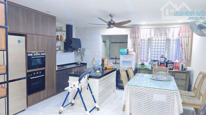 VIP VIP LK HUD Vân Canh vỉ hè oto nhỉnh 19 tỷ 110m x 4t MT 5m - 2