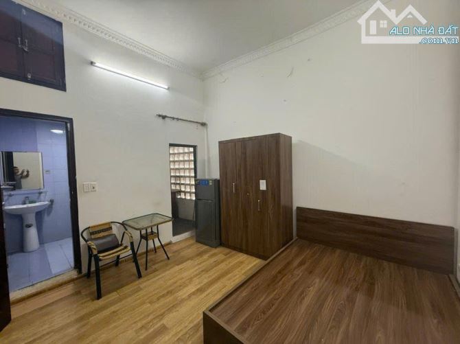 CCMN YÊN LÃNG - ĐỐNG ĐA - DT 78M2 x 6T - MT 5,5M - 30 TỶ - Ô TÔ TRÁNH -THANG MÁY-KD TỐT - 2