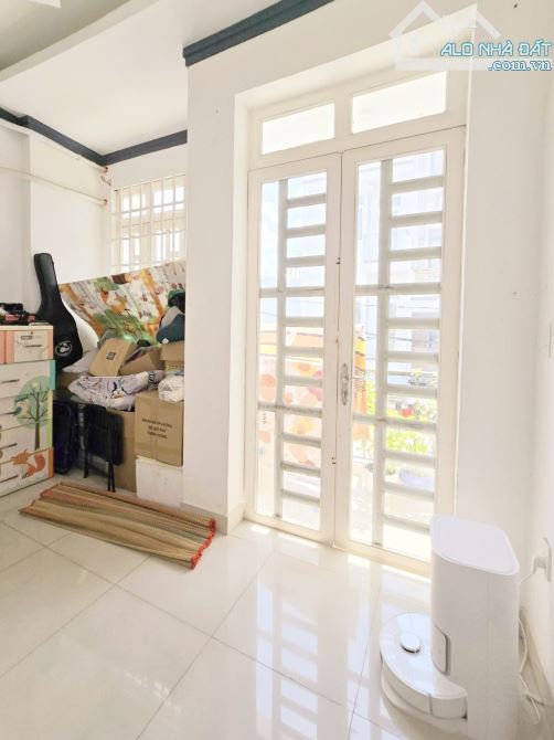 Nhà đẹp 2 Tầng Lò Lu Trường Thạnh Thủ Đức 4ty55 - 2