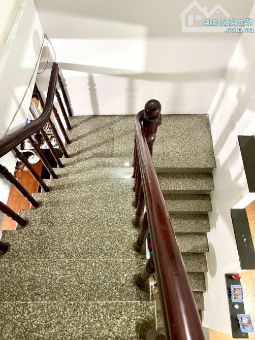 CHỈ 4 TỶ DUY NHẤT 1 CĂN- 44m2 (4.5x10)  2 Tầng- Quang Trung-Gò Vấp Kế EMart - 2