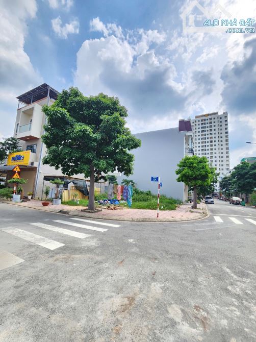 3,45Tỷ TL🔥Bán đất 6,5x12m KDC Phúc Đạt, p.Tân Đông Hiệp, Tp.Dĩ An - 2