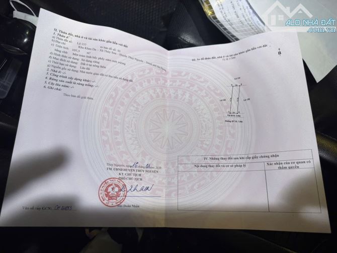 🌎Chào bán 2 lô 157 và 161 trục chính kinh doanh tốt- tuyến 2 thẳng 359 - 2