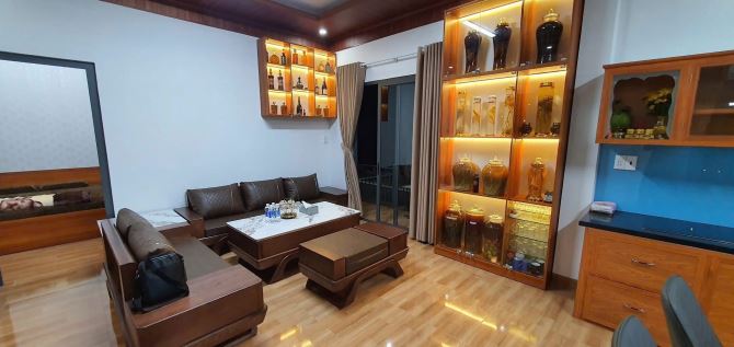 NHÀ VƯỜN VIP DIỆN TÍCH RỘNG 4.000M² TẠI XÃ HÒA ĐÔNG – TA RA, H KRONG PẮC - 2