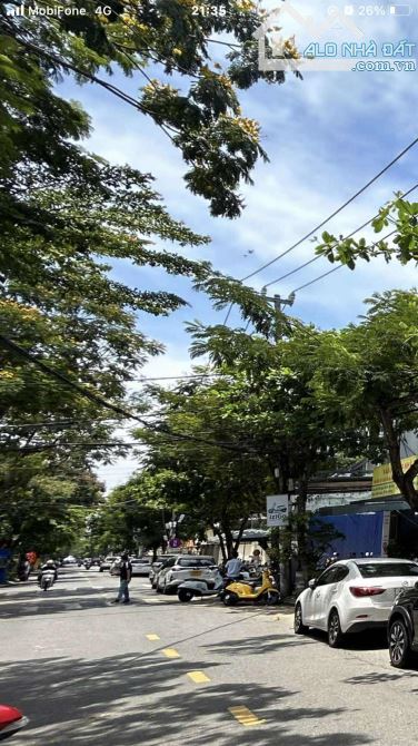 Lô đất tặng nhà cấp 4 ngay Ngô Thì Sĩ giá chỉ 14,5 tỷ - 2