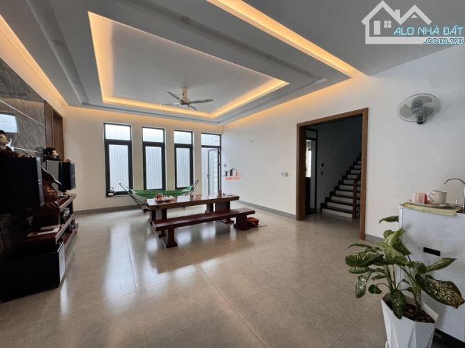 BÁN NHÀ ĐẸP HẺM Y MOAN, P TÂN LỢI ĐƯỜNG 14M. 12X24. GIÁ 9.6 TỶ - 2