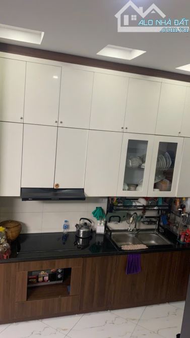 🏡 NHÀ ĐẸP Ỷ LA – FULL NỘI THẤT – 5 TẦNG CHỈ 5,45 TỶ - 2