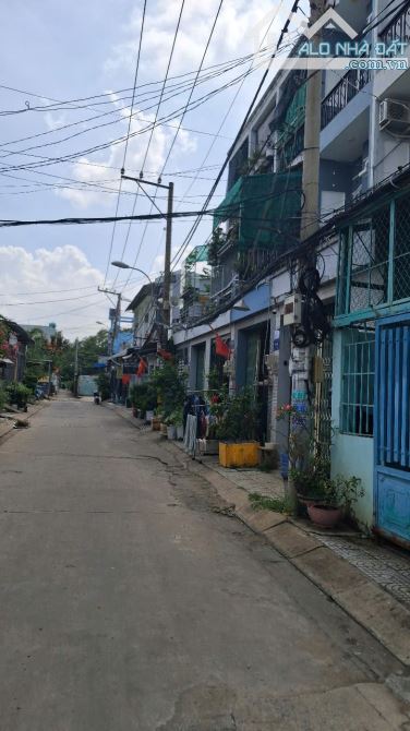 Nhà 1 Tầng 108m2 (5.2x22m)  HXH Phước Kiển Nhà Bè Giá 4.88 Tỷ - 2