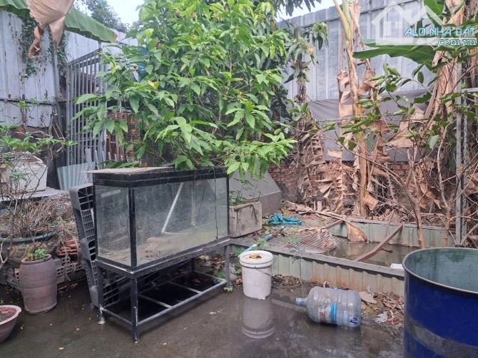 Dĩ An - 180m2- Đường nhựa 7m- Sổ Hồng Riêng - 5