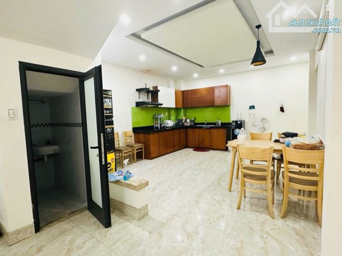 🔥HOT!! NHÀ 3 TẦNG MỚI ĐẸP – HOÀNG DIỆU GIAO NGUYỄN VĂN LINH – TT HẢI CHÂU – NHỈNH  4 TỶ - 2