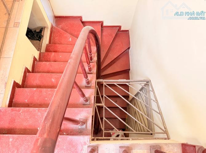 Bán nhà mặt ngõ Trần Quý Kiên, kinh doanh đỉnh, đường ô tô tránh, vỉa hè - 2