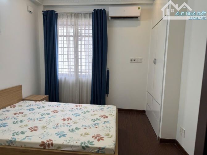 Vị trí Vip Tân Bình, gần Lăng Cha Cả, Bùi Thị Xuân, 5 tầng, diện tích sử dụng: 122m2. - 2