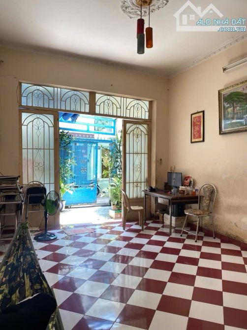 UNG VĂN KHIÊM - 52M2(4,1x15) - TRỆT/LẦU - BÌNH THẠNH - 2