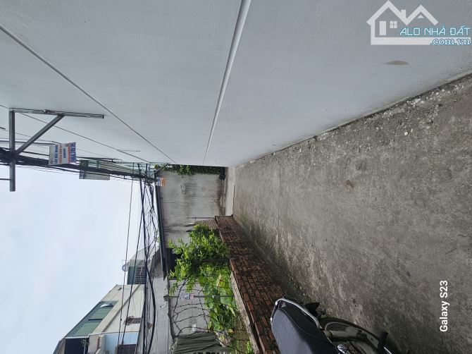 BÁN NHÀ VŨ ĐÌNH TỤNG 5 TẦNG DT: 34M2 NHỈNH 5.X TỶ - 2