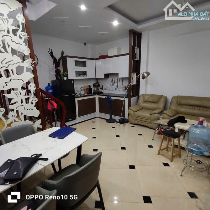 🔥 BÁN GẤP NHÀ ĐẸP HÀ ĐÔNG🔥NGÕ 291 LÊ TRỌNG TẤN🔥5 TẦNG– 30M² – GIÁ CHỈ 4,85 Tỷ - 2