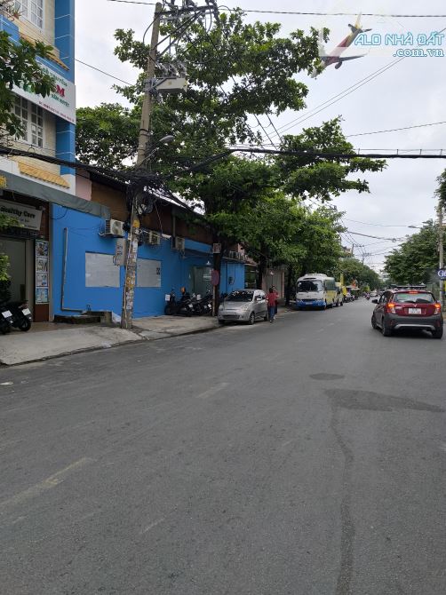 BÁN GẤP MTKD Phạm Huy Thông P7-GV. DT 4x20m2. Nhà 1 Trệt 3 lầu Giá 12.5 Tỷ TL - 2