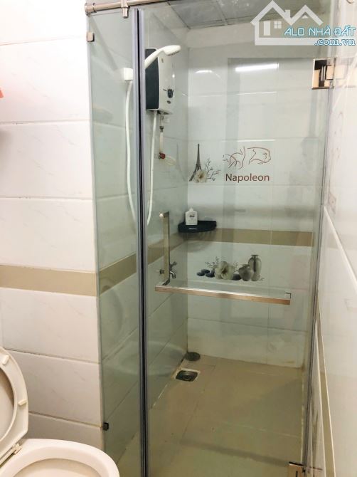 Cho thuê căn hộ NAPONEON căn góc view biển hướng đông nam mát cả ngày 4pn dt 75m - 22