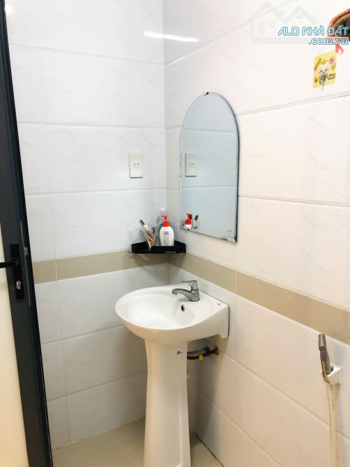 Cho thuê căn hộ NAPONEON căn góc view biển hướng đông nam mát cả ngày 4pn dt 75m - 23