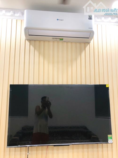 Cho thuê căn hộ NAPONEON căn góc view biển hướng đông nam mát cả ngày 4pn dt 75m - 25