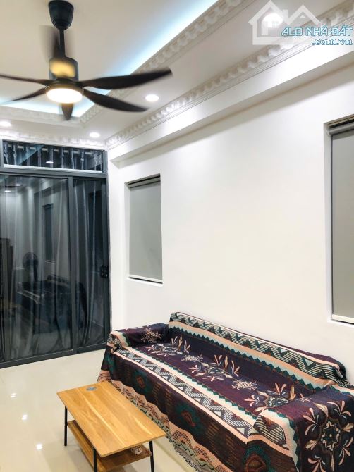 Cho thuê căn hộ NAPONEON căn góc view biển hướng đông nam mát cả ngày 4pn dt 75m - 26