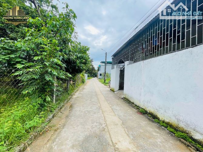 BÁN ĐẤT MỸ HẠ – PHƯỜNG HƯNG LỘC – TP VINH 78,9m2 Tây Bắc đường 4m - 2