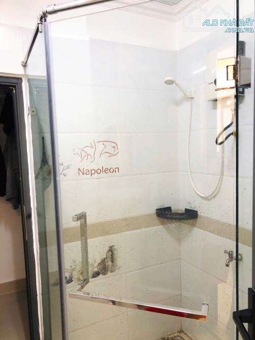 Cho thuê căn hộ NAPONEON căn góc view biển hướng đông nam mát cả ngày 4pn dt 75m - 27