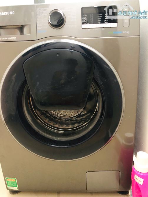 Cho thuê căn hộ NAPONEON căn góc view biển hướng đông nam mát cả ngày 4pn dt 75m - 28