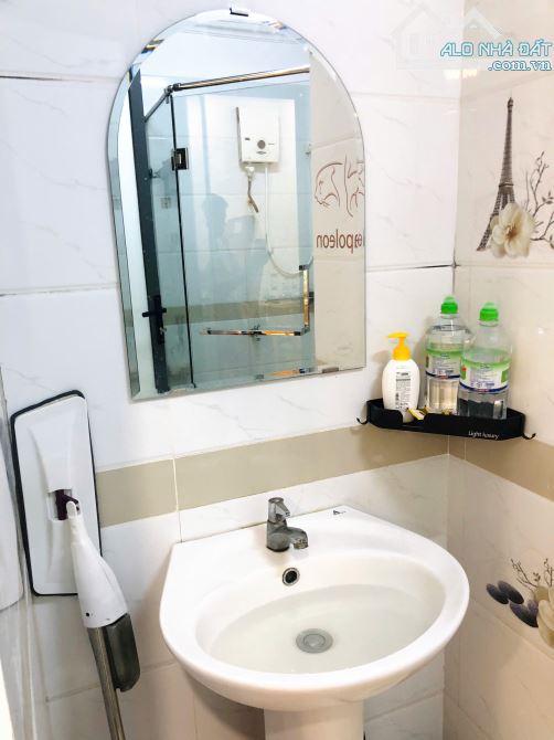 Cho thuê căn hộ NAPONEON căn góc view biển hướng đông nam mát cả ngày 4pn dt 75m - 29