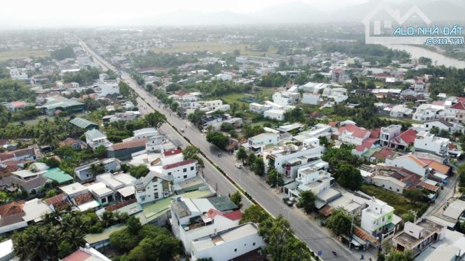 Bán Nhà Mặt Tiền Kinh Doanh Ngay Đường 23/10 TP Nha Trang. - 3
