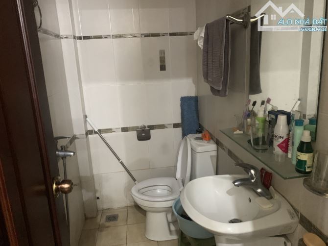 BÁN NHÀ BỒ ĐỀ 95M-4TẦNG-6MT.18.7TỶ Ô TÔ TRÁNH KINH DOANH Ô TÔ TRÁNH - 3